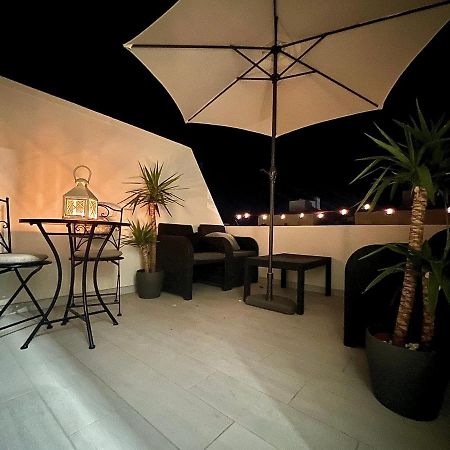 D&A Guest House Room Faro Luaran gambar