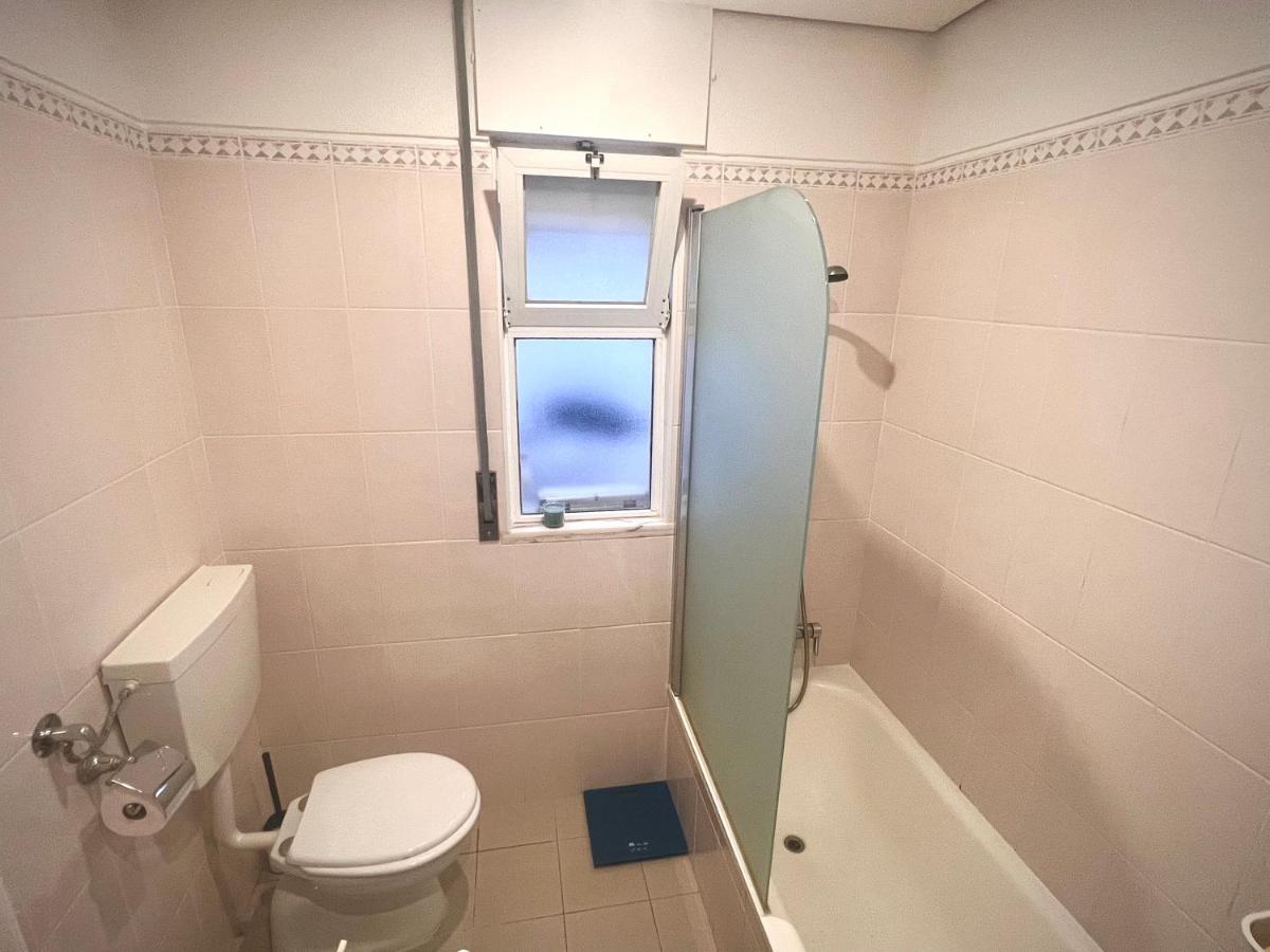 D&A Guest House Room Faro Luaran gambar